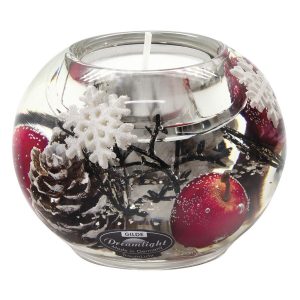 Dreamlight Mercur Smart Winter Berries